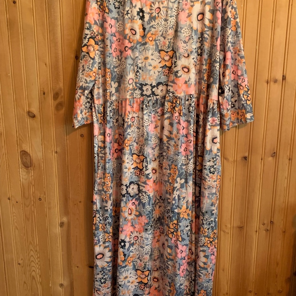 Dress, new without tags